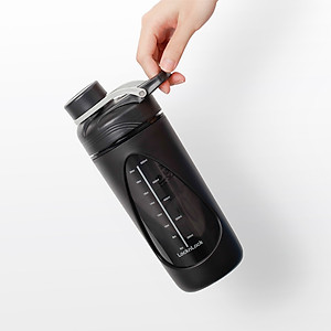 Bình lắc LocknLock Balance Shake It Bottle HAP949 800ml