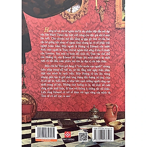 Sách Hoàng Tử Và Chú Bé Nghèo Khổ