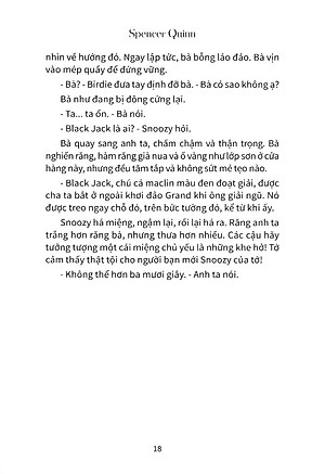 Sách Nhật Ký Phá Án Của Đại Thám Tử Gâu Gâu