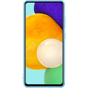 Ốp lưng dẻo Silicone Samsung Galaxy A52 EF-PA525 - Hàng chính hãng