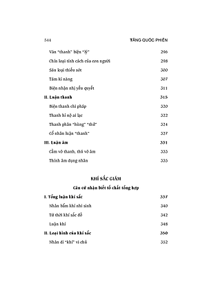 Trí Tuệ Băng Giám (Tái Bản 2022)