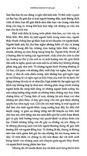 Sách Phân Tâm Học Nhập Môn
