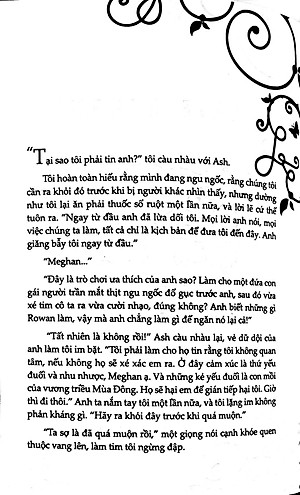 Sách Thiếu Nữ Sắt (Phần 2 Series Thế Giới Của Tiên Sắt)