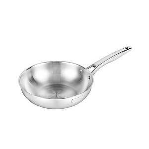 Chảo inox nguyên khối Elmich Trimax EL 3846 LOL size 28cm