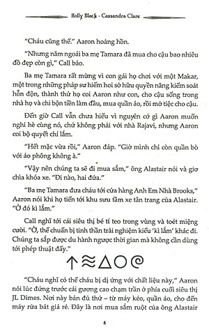 Trường Học Pháp Thuật - Phần 3: Chìa Khóa Thiếc (Tái Bản 2021)