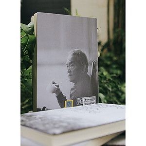 Sách Tuyển tập Hoàng Phủ Ngọc Tường