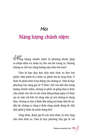 Sách Thiền Sư Và Em Bé 5 Tuổi