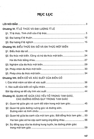 Toán Cơ Bản Và Nâng Cao Lớp 7 - Tập 2 (Bám Sát SGK Kết Nối Tri Thức Với Cuộc Sống) _HA