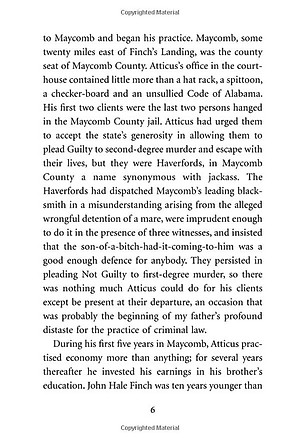 Sách To Kill A Mockingbird