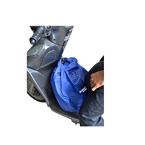 [ HỮU ÍCH] Túi Chống Nước Rando Waterlock - Đa Dụng - OBNS-01 ( GIAO MÀU NGẪU NHIÊN)