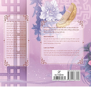 Tiệm Đồ Cổ Á Xá (Truyện Tranh) – Tập 10