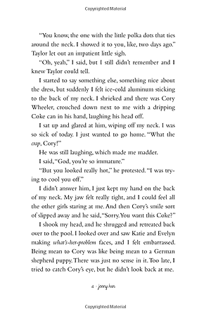 It's Not Summer Without You