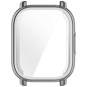 Ốp Case TPU chống va đập cho Xiaomi Redmi Watch 5 Lite /  Redmi Watch 5 Active - Hàng Chính Hãng