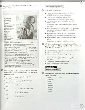 Complete Key For Schools Workbook Without Answers With Audio Download