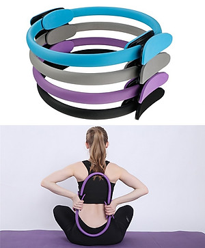 Vòng tập yoga Bản Nhỏ cao cấp 