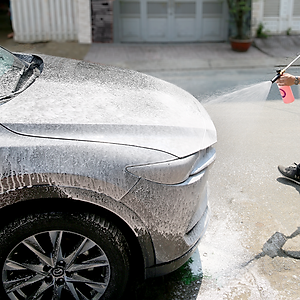 NƯỚC RỬA XE KHÔNG CHẠM CHUYÊN DỤNG  [1 Lít] 