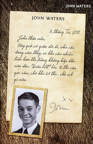 Sách Tôi Mến Thân (Tập 2)