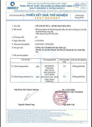Cô Gái Xứ Dừa - Mật hoa dừa đặc sản Bến Tre