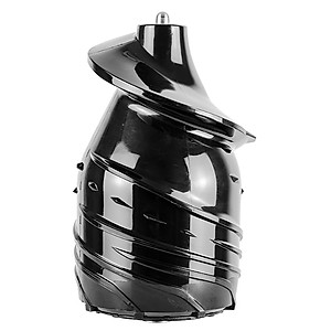 Máy ép chậm Elmich JEE - 1855OL, công suất 240W, ống tiếp nguyên liệu rộng 83mm, độ ồn cực thấp 55 dB - Hàng chính hãng (New)