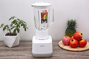 Máy xay sinh tố Panasonic MX-MG53C1CRA - Hàng chính hãng