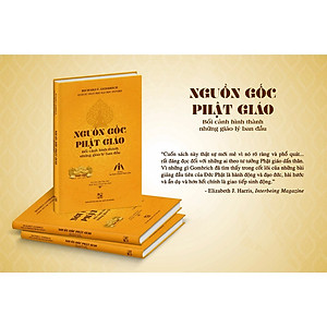 Nguồn gốc Phật giáo - Bối cảnh hình thành những giáo lý ban đầu