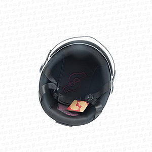 Mũ bảo hiểm có kính NÓN SƠN chính hãng CKT-XM181