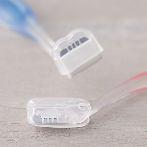 Set 2 Dao Cạo Lông Mày Kai 01-158