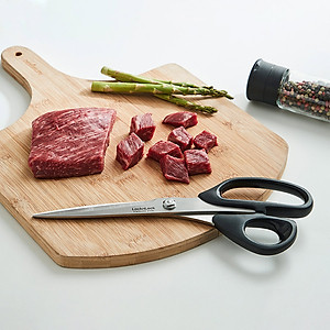 Bộ dao nhà bếp Lock&Lock -3P-CN-24 - CKK305