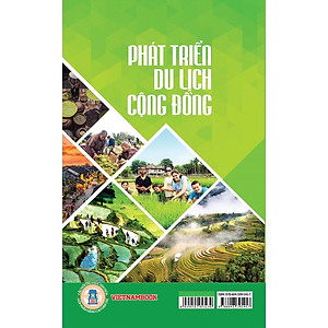 Phát Triển Du Lịch Cộng Đồng