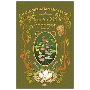 Truyện Cổ Andersen Toàn Tập - Tập 2