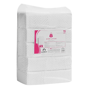 Bông Tẩy Trang Merilynn Bông Bạch Tuyết TP138 (1kg)