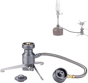 Phụ kiện giá đỡ bếp ga dã ngoại Campingmoon Z23-OD