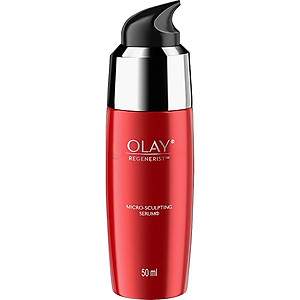 Tinh chất dưỡng da Olay Regenerist Micro Sculpting Serum (50ml) - Hàng chính hãng