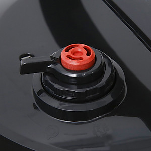 Nồi Áp Suất Điện Tử Philips HD2136 (5 Lít) - Hàng Chính Hãng