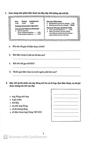 Tiếng Việt Hiện Đại - Modern Vietamese Stage 2 + 2CDs