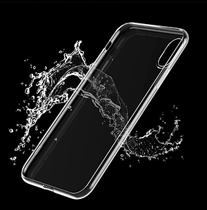 Ốp lưng cho Samsung Galaxy A90 5G dẻo bảo vệ camera - Hàng nhập khẩu