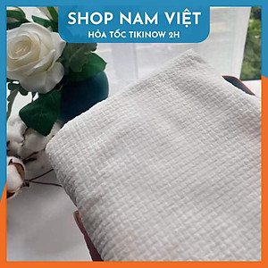 Khăn Tắm Nén Du Lịch 70x140cm Dạng Viên Nén Làm Từ Cotton Tự Nhiên, Sử Dụng Nhiều Lần
