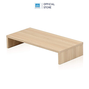 Kệ Màn Hình Để Bàn Làm Việc Đơn Giản SIB Decor KDB23