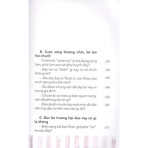 Sách Tarot Hằng Ngày – Hỏi Nhanh Đáp Gọn