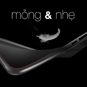 Ốp lưng nhám siêu mỏng 0.18mm cho iPhone 11 Pro Max hiệu X-Level Wings Case (bảo vệ viền, chống trầy cực tốt, chất liệu cao cấp, viền bảo vệ camera dày 0.3mm) - Hàng nhập khẩu