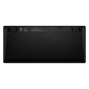 Bàn Phím Cơ Không Dây Logitech G613 Romer-G Switch Full-Size - Hàng Chính Hãng