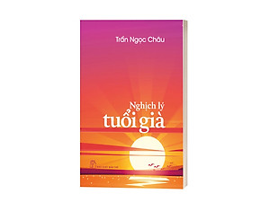 Sách Nghịch Lý Tuổi Già