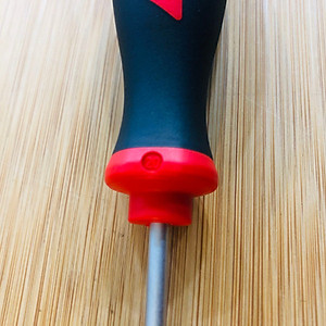 Tuốc Nơ Vít Hoa Thị Holex 625701 Tx15 - Hàng Chính Hãng 100% từ Đức