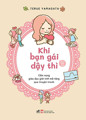 Khi Bạn Gái Dậy Thì