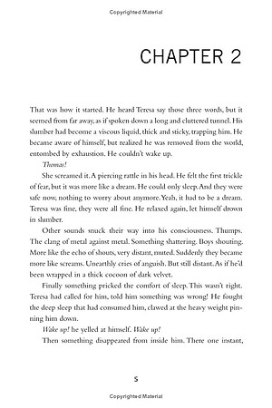 Sách The Scorch Trials (The Maze Runner Trilogy : Book 2 of 5)