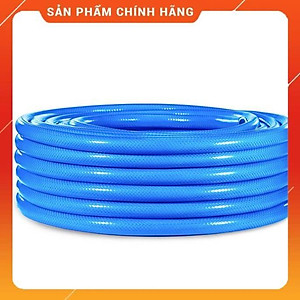 Vòi Xịt Rửa Xe️ Bộ dây vòi xịt nước rửa xe, tưới cây , tăng áp 3 lần, loại 20m 206587 cút sập, + đai