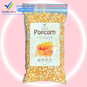 Bắp Nổ Mỹ Viettin Mart 1KG
