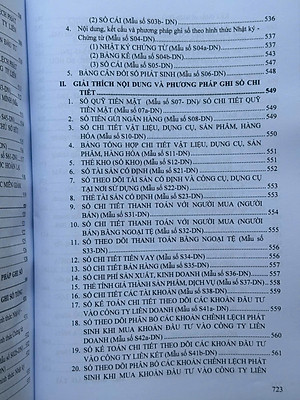 Sách Hướng Dẫn Chế Độ Kế Toán Doanh Nghiệp (theo Thông tư số 99/2025/TT-BTC) - V2672T