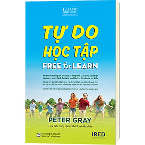 Sách Tự Do Học Tập