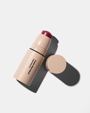 Má Hồng Kem Đa Năng Dạng Thỏi Thuần Chay Căng Bóng Rạng Rỡ Bền Màu Cream Stick Blush Inglot (6,2 g)